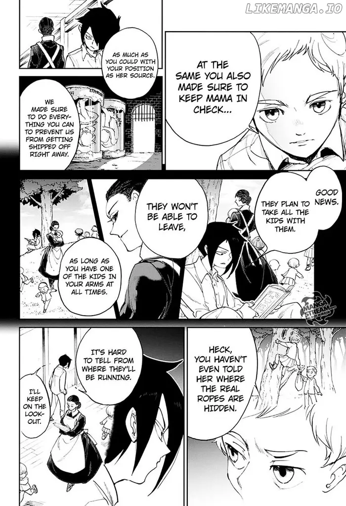 The Promised Neverland chapter 13 image 18_optimized